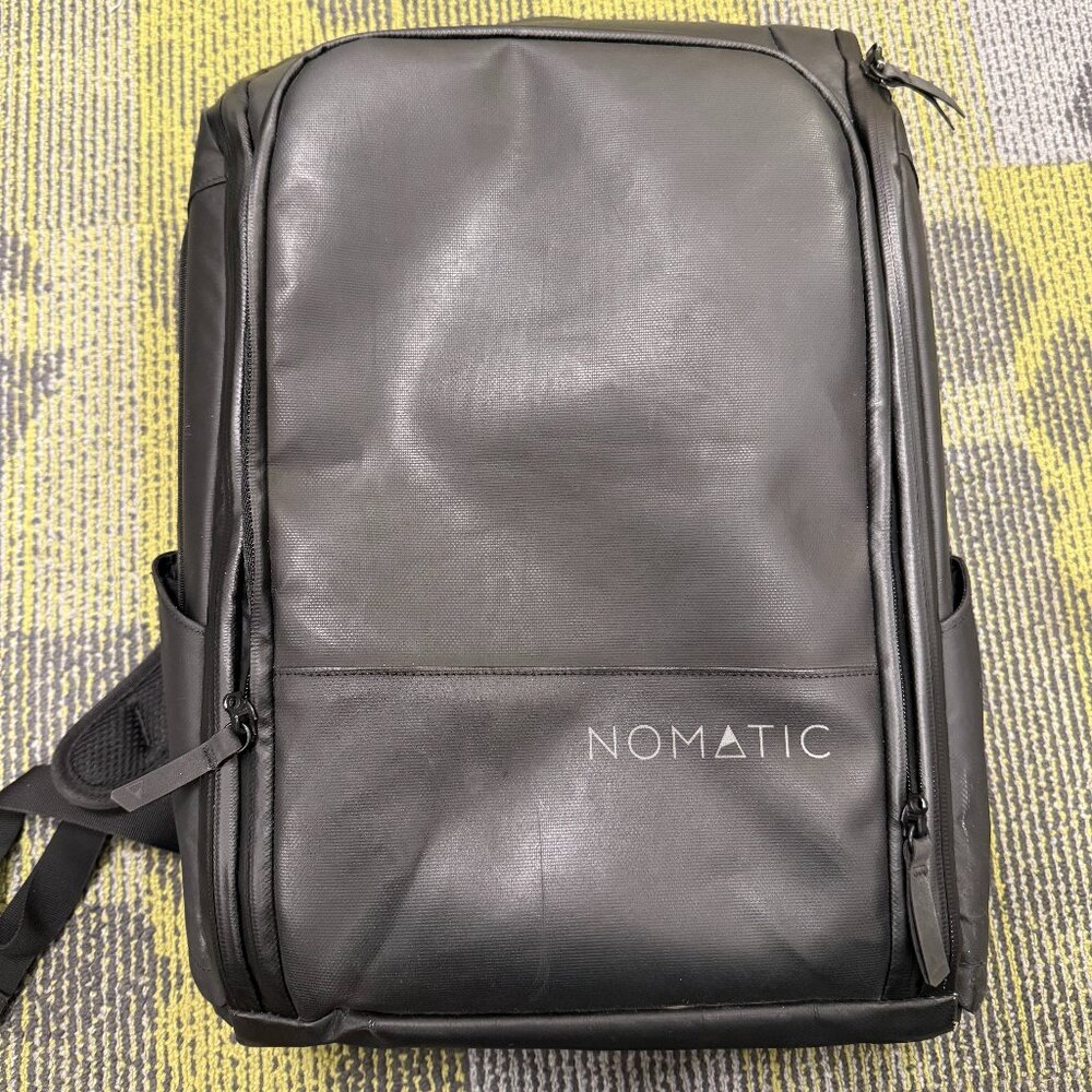 Nomatic Backpack (20L-24L) – original design